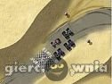 Miniaturka gry: Drome Duel Desert Zone
