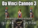 Miniaturka gry: Da Vinci Cannon 3