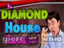 Miniaturka gry: Diamond House Escape