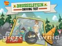 Miniaturka gry: Phineas And Ferb Drusselstein Driving Test