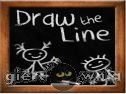 Miniaturka gry: Draw the Line