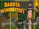 Miniaturka gry: Dakota Winchester's Adventures