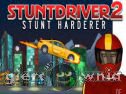 Miniaturka gry: Dave Fearless is Stuntdriver 2 Stunt Harderer