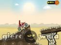 Miniaturka gry: Desert Rage Rider