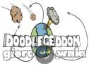 Miniaturka gry: DoodleGeddon