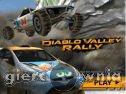Miniaturka gry: Diablo Valley Rally