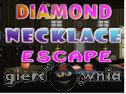 Miniaturka gry: Diamond Necklace Escape