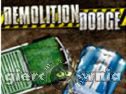 Miniaturka gry: Demolition Dodge