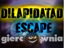 Miniaturka gry: Dilapidatad Escape