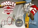 Miniaturka gry: Doggles VS Baron Von Hare Greyhound Challenge
