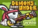 Miniaturka gry: Demons Down Under