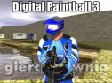 Miniaturka gry: Digital Paintball 3