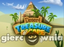 Miniaturka gry: Desert Treasure Escape