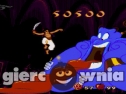 Miniaturka gry: Disney's Aladdin