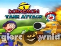 Miniaturka gry: Doraemon Tank Attack