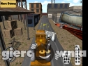 Miniaturka gry: Digger Parking Sim