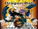 Miniaturka gry: Dragon Ball Fierce Fighting V2.6