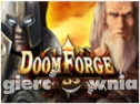 Miniaturka gry: Doom Forge Dawn of Legends