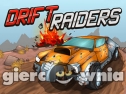 Miniaturka gry: Drift Raiders
