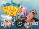 Miniaturka gry: Dr. Atom & Quark Scrappy Dog