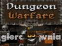 Miniaturka gry: Dungeon Warfare