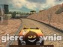 Miniaturka gry: Dump Truck 3D Racing