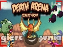 Miniaturka gry: Death Arena Reality Show