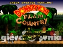 Miniaturka gry: Donkey Kong Country Flash