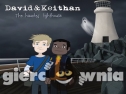 Miniaturka gry: David & Keithan The Haunted Lighthouse