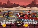 Miniaturka gry: Double Kick Heroes
