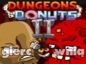 Miniaturka gry: Dungeons & Donuts 2
