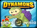 Miniaturka gry: Dynamons vresion html5