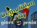 Miniaturka gry: Demolition City Version 1.0