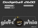 Miniaturka gry: Dodgeball 2600