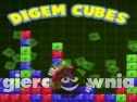 Miniaturka gry: Digem Cubes