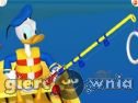 Miniaturka gry: Donald's Gone Gooey Fishinhg