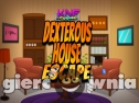 Miniaturka gry: Dexterous House Escape