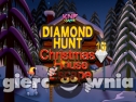 Miniaturka gry: Diamond Hunt 10 : Christmas House Escape