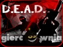 Miniaturka gry: D.E.A.D. Zombie