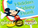 Miniaturka gry: Disney Paradise Hidden Mickey Hunt