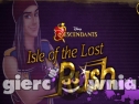 Miniaturka gry: Descendants Isle of the Lost Rush