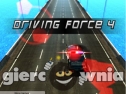 Miniaturka gry: Driving Force 4
