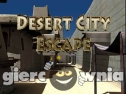 Miniaturka gry: Desert City Escape