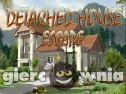 Miniaturka gry: Detached House Escape