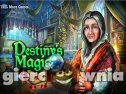 Miniaturka gry: Destiny’s Magic