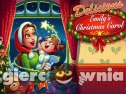 Miniaturka gry: Delicious Emily’s Christmas Carol