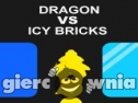 Miniaturka gry: Dragon vs Icy Bricks