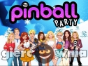 Miniaturka gry: Disney Channel Pinball Party