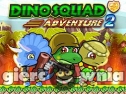 Miniaturka gry: Dino Squad Adventure 2