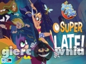 Miniaturka gry: DC Super Hero Girls Super Late